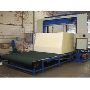 Foam Cutting Machine