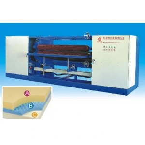 Foam Cutting Machine