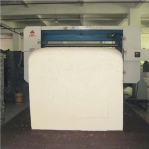 Foam Cutting Machine