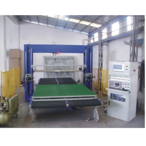 Foam Cutting Machine