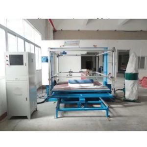 Foam Cutting Machine