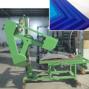 Foam Cutting Machine