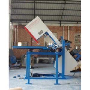 Foam Cutting Machine