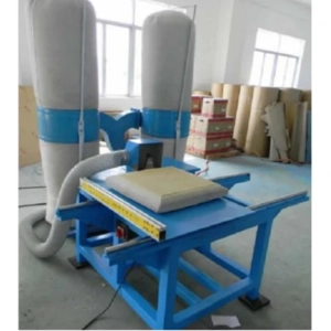 Foam Cutting Machine