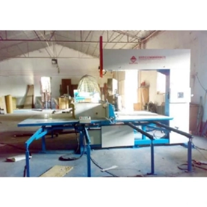Foam Cutting Machine