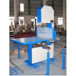 Foam Cutting Machine