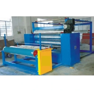 Foam Lamination Machine