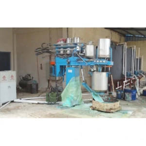 Foaming Machine