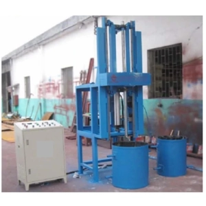 Foaming Machine