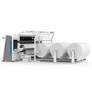 Quilting Machine