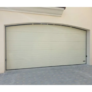 Automatic Door