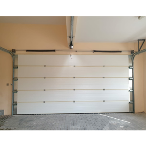 Automatic Door