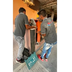 Door Installation & Repair Service