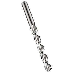 Jobber Drill Bit