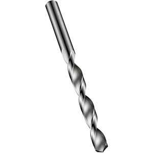 Jobber Drill Bit