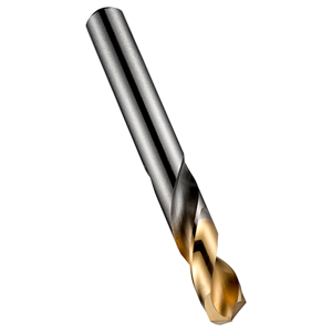 Stub Drill Bit