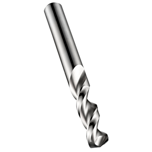 Stub Drill Bit