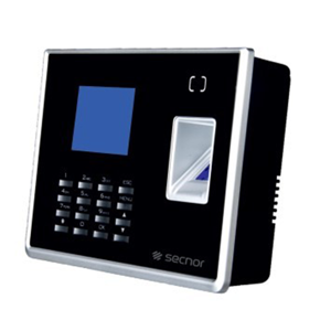 Access Control Machine