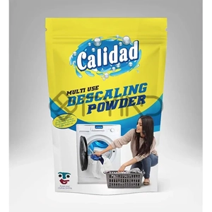 Descaler