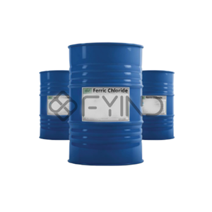 Ferric Chloride