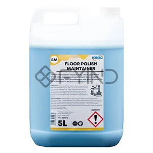 Floor Polisher