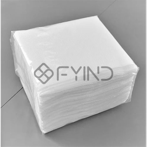 Interfold Tissue Dispenser