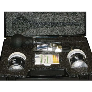 Water Testing And Sampling Kit