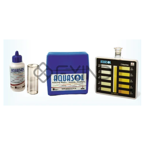 Water Testing And Sampling Kit
