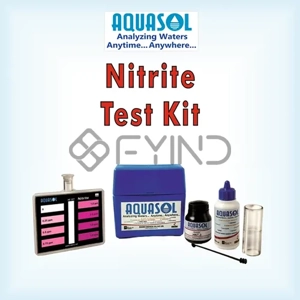 Water Testing And Sampling Kit