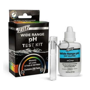 Water Testing And Sampling Kit