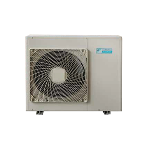 Air Conditioner Outdoor Unit