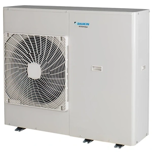 Air Conditioner Outdoor Unit