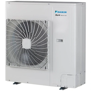 Air Conditioner Outdoor Unit