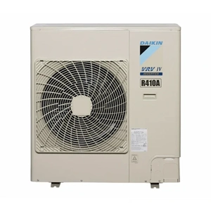 Air Conditioner Outdoor Unit