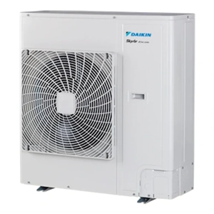 Air Conditioner Outdoor Unit