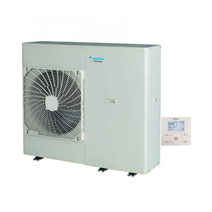Air Conditioner Outdoor Unit