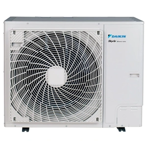 Air Conditioner Outdoor Unit