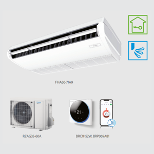 Commercial Air Conditioner