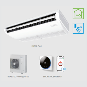 Commercial Air Conditioner