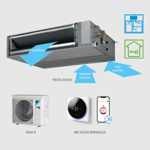 Commercial Air Conditioner