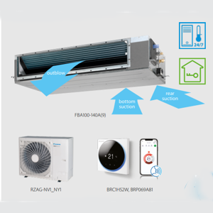 Commercial Air Conditioner