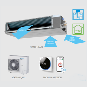 Commercial Air Conditioner