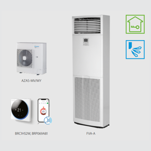 Commercial Air Conditioner