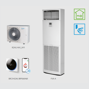 Commercial Air Conditioner