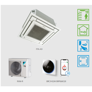 Commercial Air Conditioner