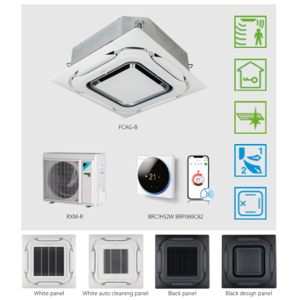 Commercial Air Conditioner