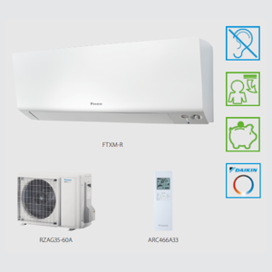 Commercial Air Conditioner