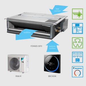 Split Air Conditioner