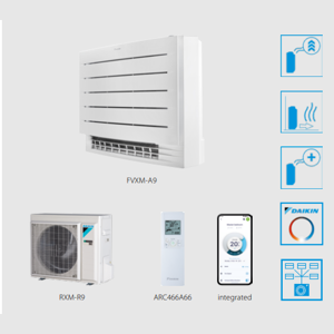 Split Air Conditioner