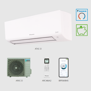 Split Air Conditioner